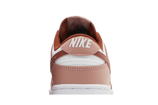 Nike Dunk Low 'Red Stardust'