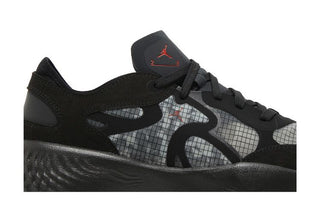 Air Jordan Delta 3 Low 'Black'