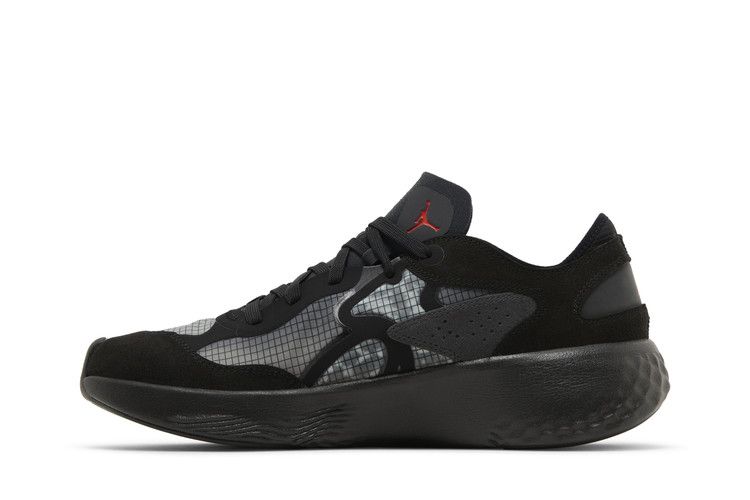 Air Jordan Delta 3 Low 'Black'