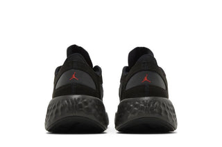 Air Jordan Delta 3 Low 'Black'