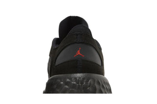Air Jordan Delta 3 Low 'Black'