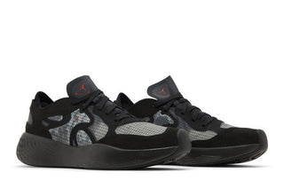 Air Jordan Delta 3 Low 'Black'
