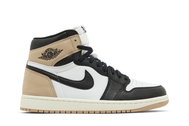 Air Jordan 1 Retro High OG 'Latte'