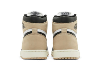 Air Jordan 1 Retro High OG 'Latte'