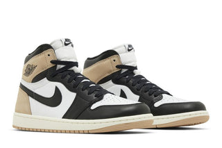 Air Jordan 1 Retro High OG 'Latte'