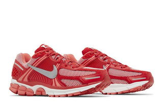 Nike Air Zoom Vomero 5 'University Red'