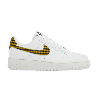 Nike Air Force 1 Low 'Bronzine Gingham'