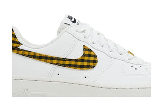 Nike Air Force 1 Low 'Bronzine Gingham'