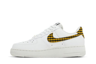 Nike Air Force 1 Low 'Bronzine Gingham'