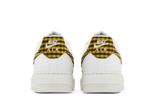 Nike Air Force 1 Low 'Bronzine Gingham'