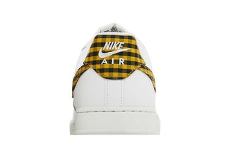 Nike Air Force 1 Low 'Bronzine Gingham'