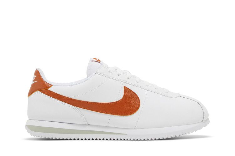 Nike Cortez 'Campfire Orange'
