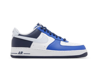 Nike Air Force 1 '07 LV8 'Game Royal Navy'