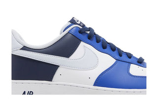 Nike Air Force 1 '07 LV8 'Game Royal Navy'