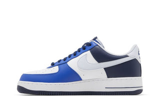 Nike Air Force 1 '07 LV8 'Game Royal Navy'