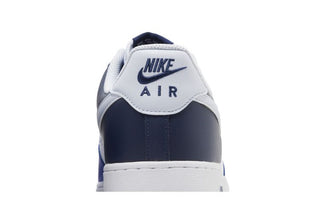 Nike Air Force 1 '07 LV8 'Game Royal Navy'