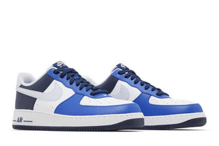Nike Air Force 1 '07 LV8 'Game Royal Navy'