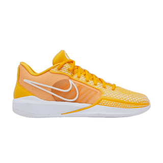 Nike Sabrina 1 TB 'University Gold'