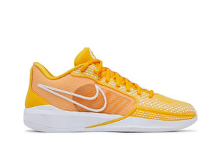 Nike Sabrina 1 TB 'University Gold'