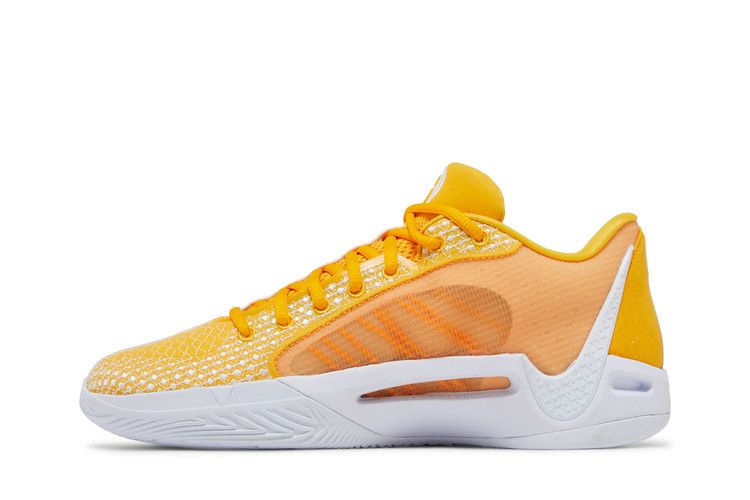 Nike Sabrina 1 TB 'University Gold'