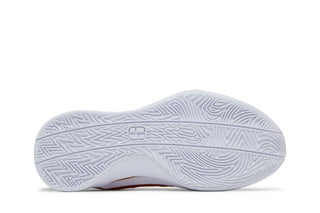 Nike Sabrina 1 TB 'University Gold'