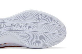 Nike Sabrina 1 TB 'University Gold'