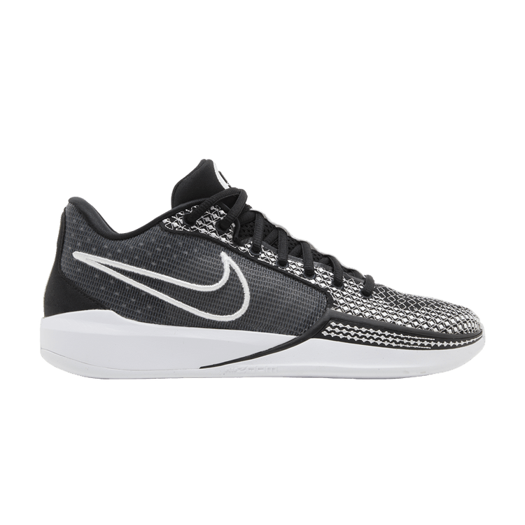 Nike Sabrina 1 TB 'Black'