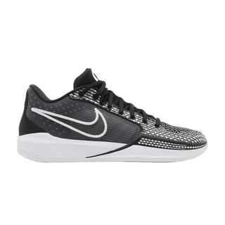 Nike Sabrina 1 TB 'Black'