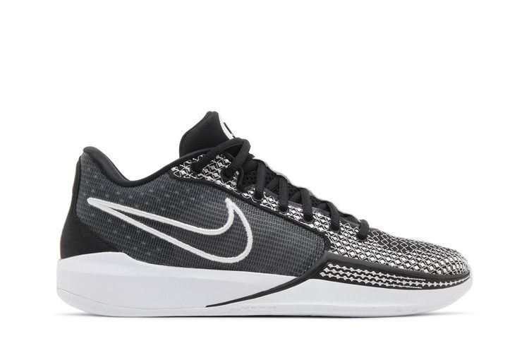 Nike Sabrina 1 TB 'Black'