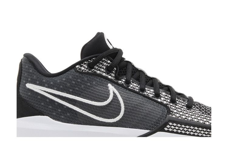 Nike Sabrina 1 TB 'Black'