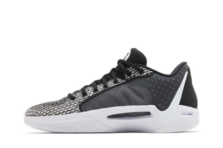 Nike Sabrina 1 TB 'Black'