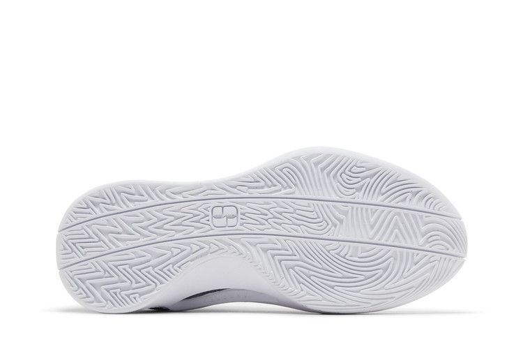 Nike Sabrina 1 TB 'Black'