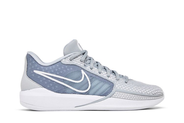 Nike Sabrina 1 TB 'Wolf Grey'