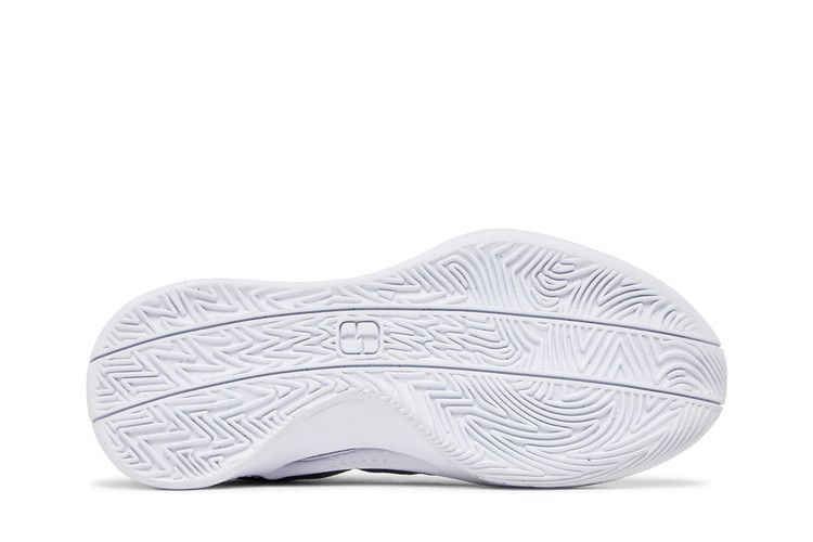 Nike Sabrina 1 TB 'Wolf Grey'