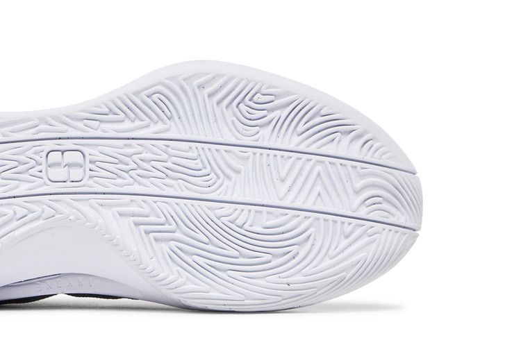 Nike Sabrina 1 TB 'Wolf Grey'