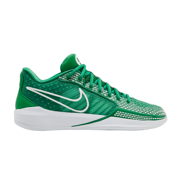 Nike Sabrina 1 TB 'Apple Green'