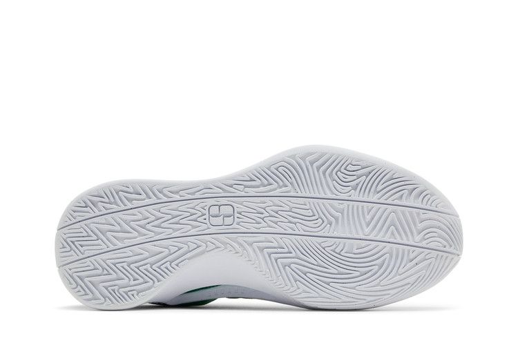 Nike Sabrina 1 TB 'Apple Green'
