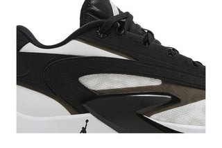 Air Jordan Luka 2 TB 'Black White'