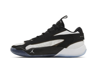Air Jordan Luka 2 TB 'Black White'