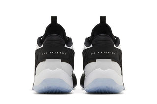 Air Jordan Luka 2 TB 'Black White'