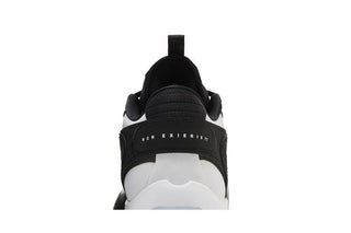 Air Jordan Luka 2 TB 'Black White'