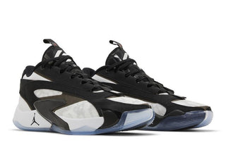 Air Jordan Luka 2 TB 'Black White'