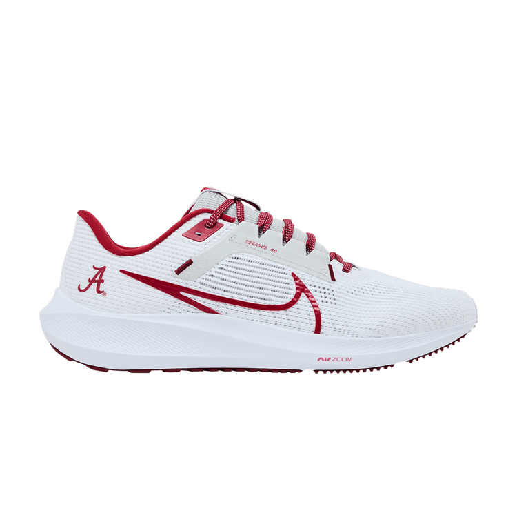 Nike Air Zoom Pegasus 40 'Alabama'