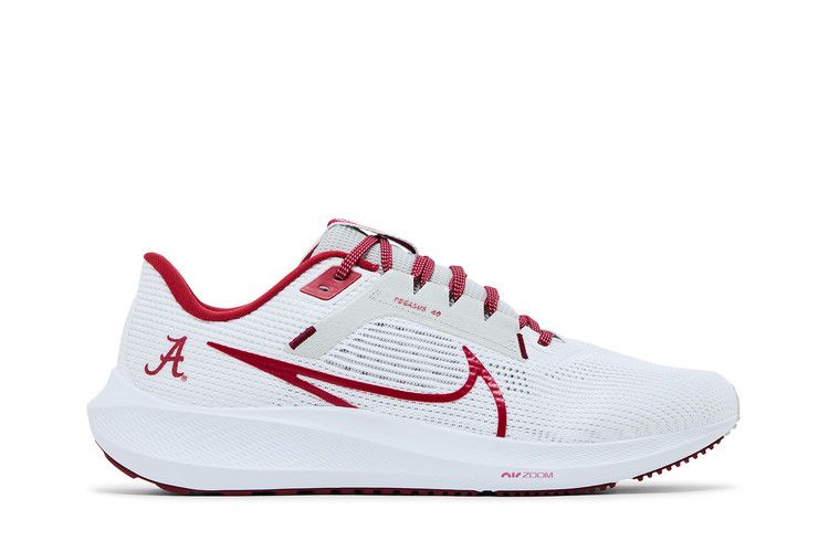 Nike Air Zoom Pegasus 40 'Alabama'