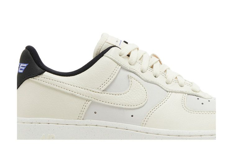 Nike Air Force 1 '07 LX 'Coconut Milk'
