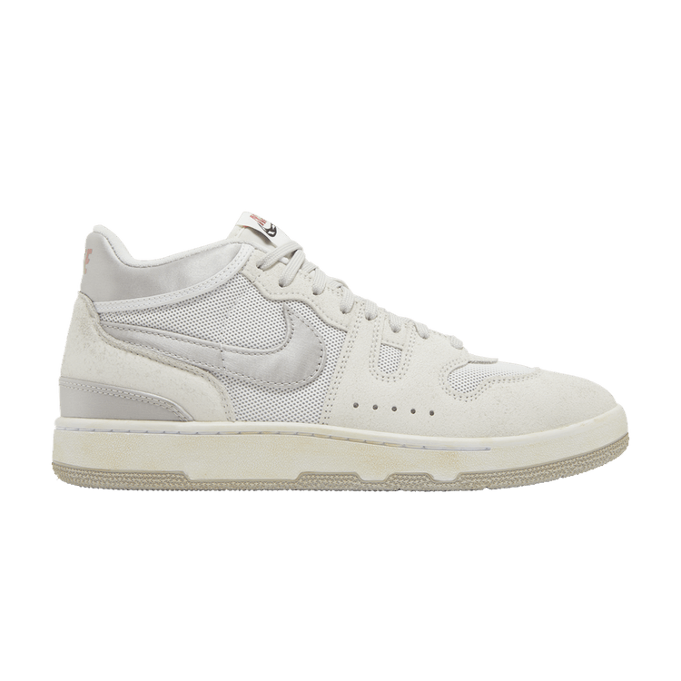 Social Status x Nike Mac Attack SP 'Silver Linings' With Social Currency Stamp Booklet