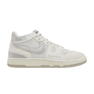 Social Status x Nike Mac Attack SP 'Silver Linings' With Social Currency Stamp Booklet