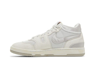 Social Status x Nike Mac Attack SP 'Silver Linings' With Social Currency Stamp Booklet
