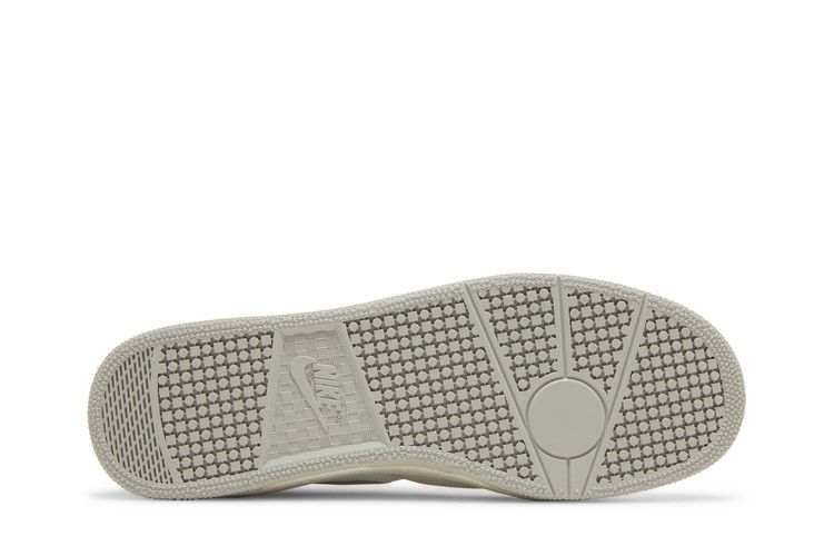 Social Status x Nike Mac Attack SP 'Silver Linings' With Social Currency Stamp Booklet