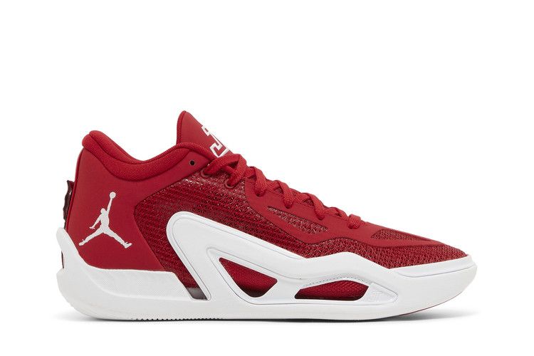 Air Jordan Tatum 1 TB 'University Red'